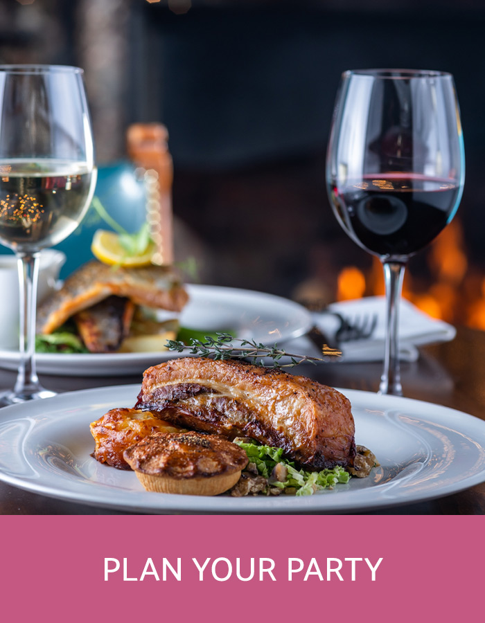 Christmas Dinner In Phoenix 2022 Christmas 2021 At The Phoenix In London | Book Now