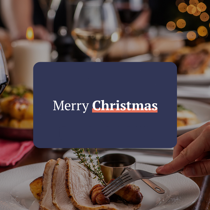 Christmas The Phoenix Cavendish Square Gift Voucher