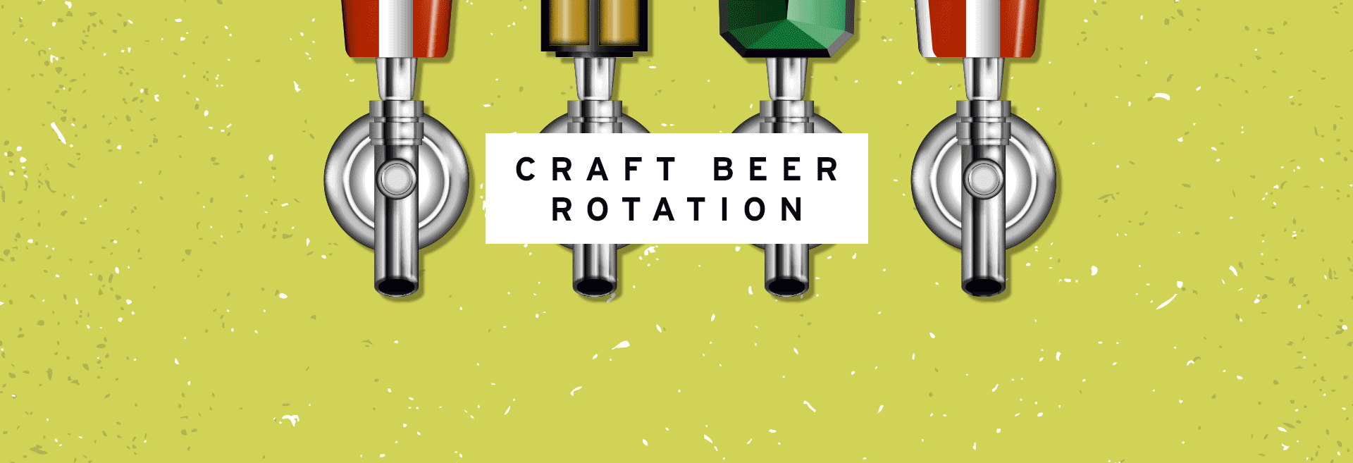 On tap at The Phoenix Cavendish Square