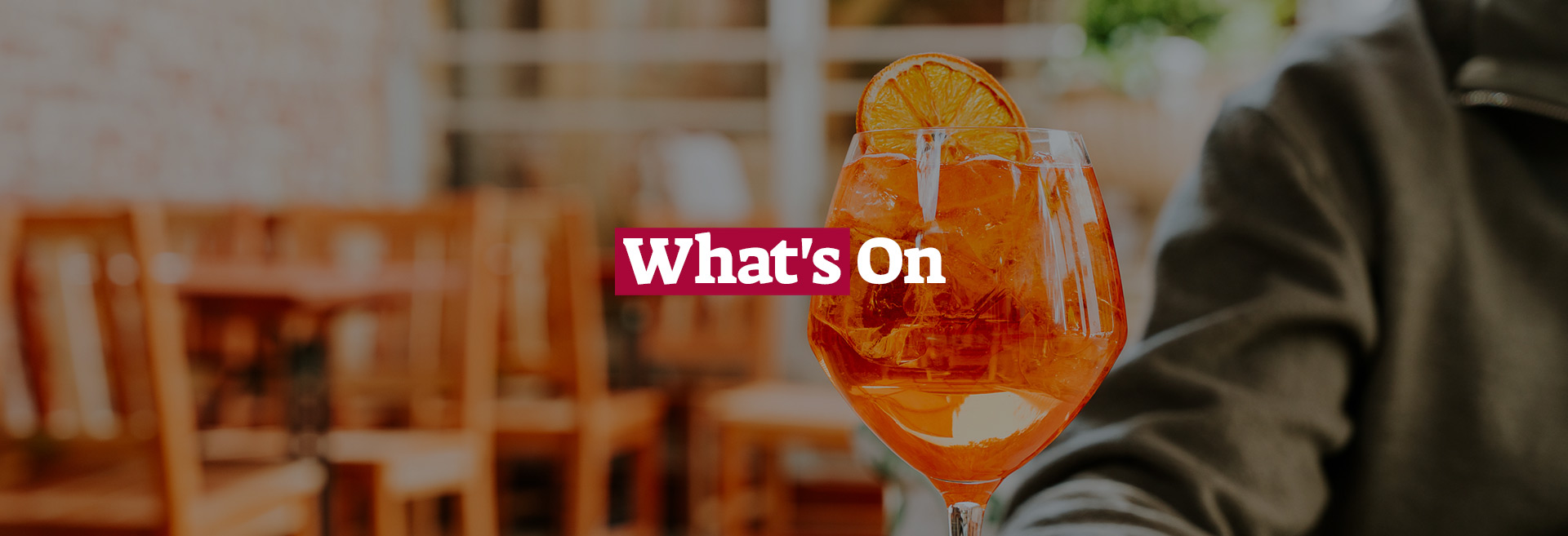 Events at The Phoenix Cavendish Square London