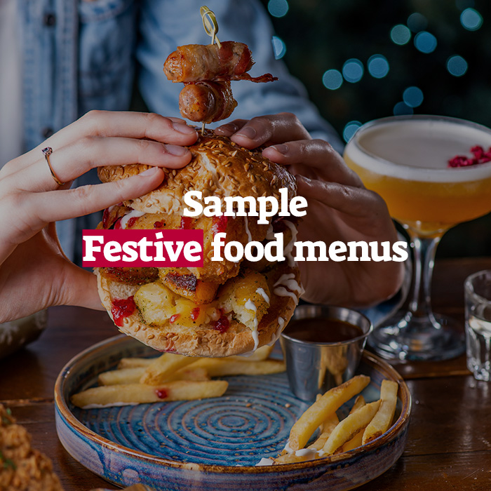 View our Christmas & Festive Menus. Christmas at The Phoenix Cavendish Square in outlet-town]