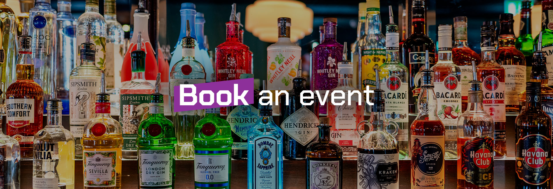 Group Bookings and Events in London The Phoenix Cavendish Square