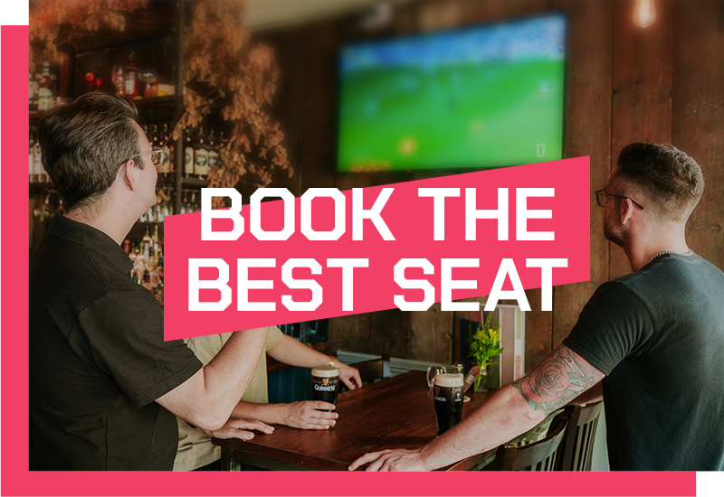 Book the best seat for Six Nations in The Phoenix Cavendish Square