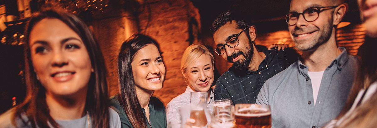 Book your table now at The Phoenix Cavendish Square