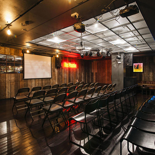 Event Booking for Groups at The Phoenix Cavendish Square London