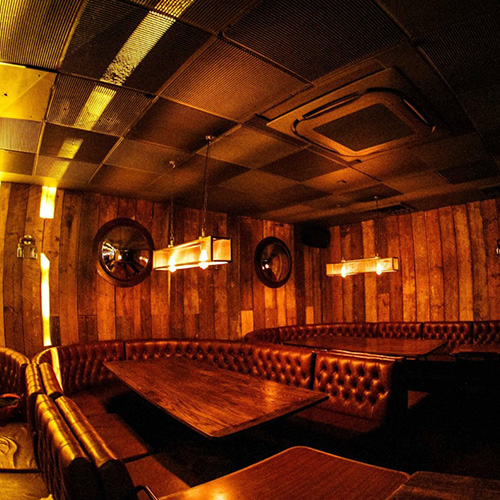 Event Booking for Groups at The Phoenix Cavendish Square London